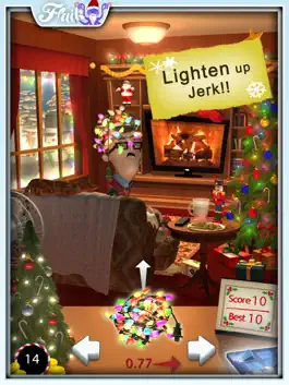 Game screenshot Office Jerk Holiday Edition HD mod apk