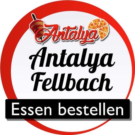 Antalya Fellbach icon