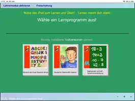 Game screenshot Oriolus Deutsch Mathematik DaZ mod apk