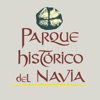 Parque Histórico del Navia icon