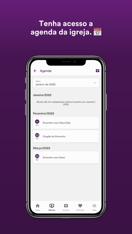 Igreja Reino de Cristo