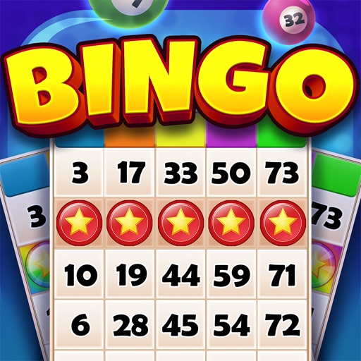 Bingo Mania™ Live Bingo Games iOS App