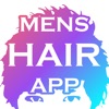 Men's Hair app icon