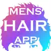 Men's Hair app contact information