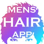 Men's Hair app App Cancel