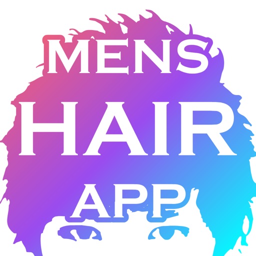 Men's Hair app iOS App
