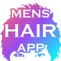 Men's Hair app app download
