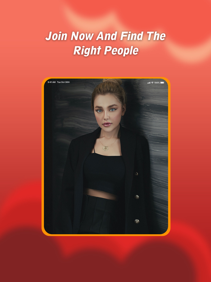 Seeking Casual Friend-HotCupid