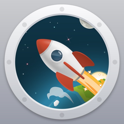 Walkr - Gamified Fitness App