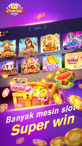 Game screenshot Gaple-Domino Poker Slots hack