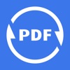 PDF変換器-PDF変換Word.PPT.TXT