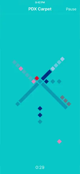 Game screenshot PDX Carpet Game apk