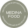 MEDINA DELIVERY icon