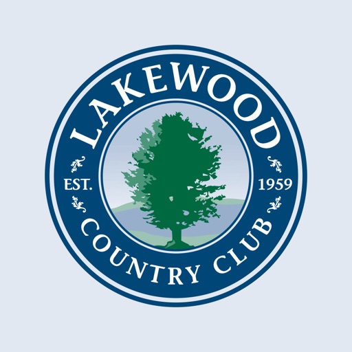 Lakewood CC