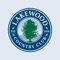 Download the Lakewood CC app to easily: