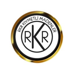 Rkr Kıymetli Madenler