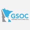 Gopher State One Call icon
