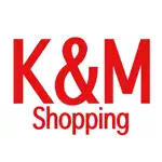 K&M Shopping App Problems