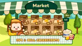 Game screenshot Lop Bakery hack