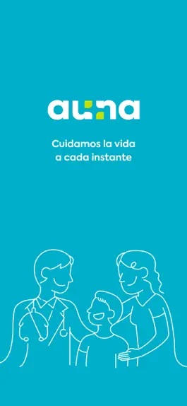 Game screenshot Auna mod apk