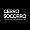 Alojamientos Cerro Socorro - iPadアプリ