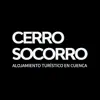 Alojamientos Cerro Socorro App Delete