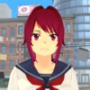 Anime City Simulator icon