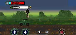 Game screenshot Tank Dawn World - Attack Again hack