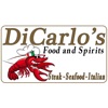 DiCarlo's Food and Spirits icon