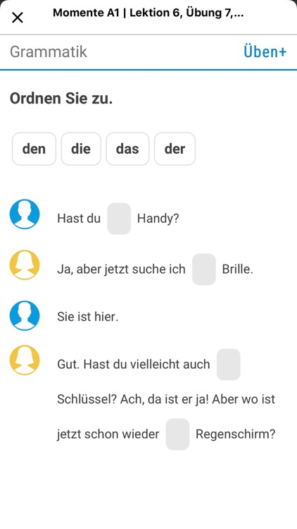 Hueber interaktiv screenshot-4