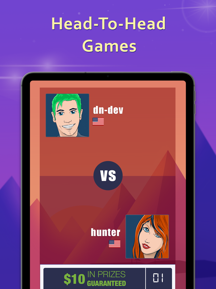 Cross The Word Puzzle Games