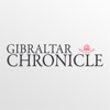 Gibraltar Chronicle Newspaper icon