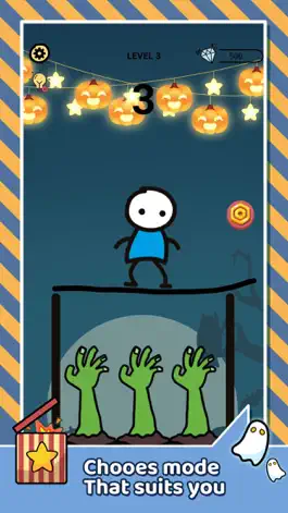 Game screenshot Draw n Save Stickman mod apk