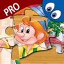 Get Kids' Jigsaw Puzzles Pro for iOS, iPhone, iPad Aso Report