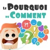 Le pourquoi du comment...? icon