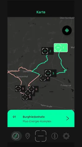 Game screenshot EEP Wüstenrot apk
