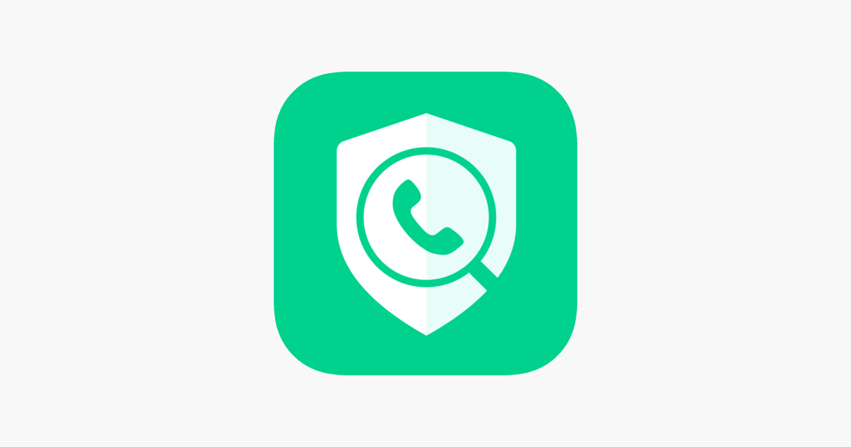 Reverse Phone Lookup:Caller id on the App Store