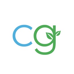 Coolgreens Rewards App икона