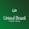 Unisul Brasil Connect icon