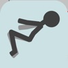 Stickman Backflip Killer - iPhoneアプリ