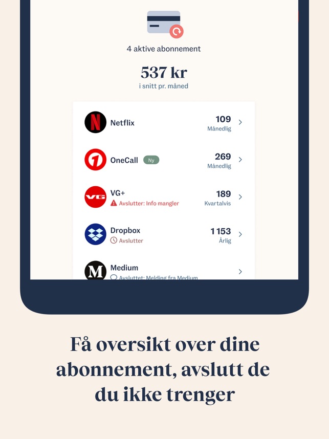 Sparebanken Vest Mobilbank on the App Store