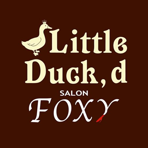 Little Duck, d FOXY店　公式アプリ