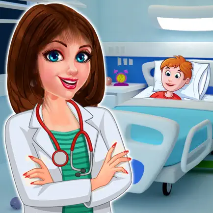 Doctor Surgeon : Hospital Game Cheats