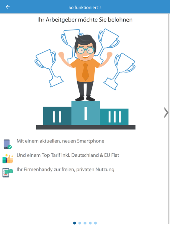 Screenshot #6 pour Future Call