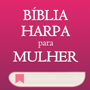 Bíblia e Harpa da Mulher áudio