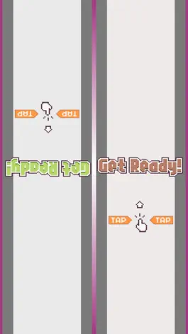 Game screenshot Wall Jump apk