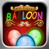 Circus Balloon Challenge LT icon