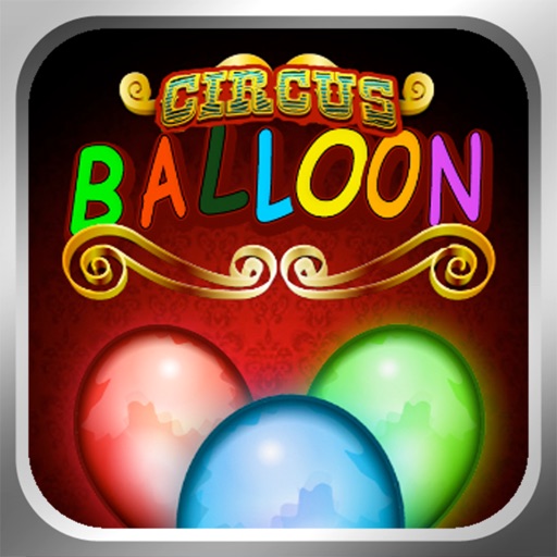 Circus Balloon Challenge LT