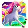 Unicorn Adventures Run icon