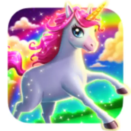 Unicorn Adventures Run Cheats